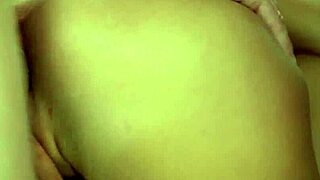 Fake hostel features very sexy ukrainian blonde with great tits and doe innocent eyes