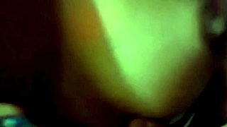 Latina Housewife Receives Facial Cumshot From Husband's Uncle In Homemade Sex