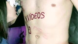 sexy verification video