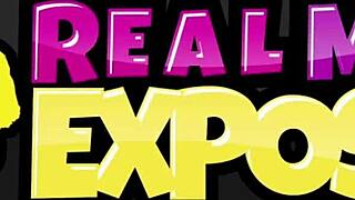 watch this tight body get fucked and anal creampied