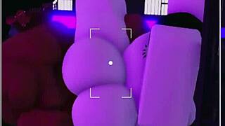 Something In Viper Liquor Led To Emo Chick Fuck