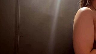 i love public natural tits play with nipple clamps