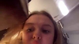 Fucking in Public Close Up