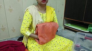 Father-in-Law Builds Relationship with Step Daughter