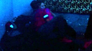 ah� no me la metas todaaaaa por favor por que me duele