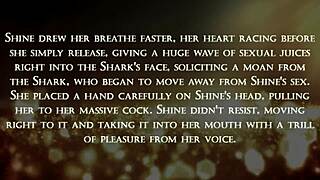 unforgettable furry yiff meeting with bent over doggystyle