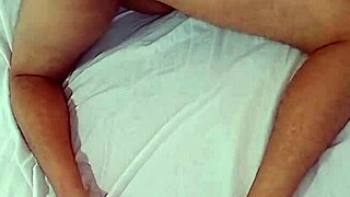 Wake Up Stepsister For Slow Fucking! Skinny Brunette Latina Tight Pussy In Homemade Amateur Scene!