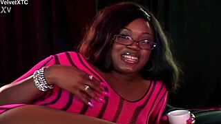 Honey Rim Introduces Herself In Casting Interview With Dirty Talk