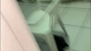 two reais or mysterious fuck? she asks teasingly