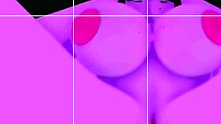 Something In Viper Liquor Led To Emo Chick Fuck