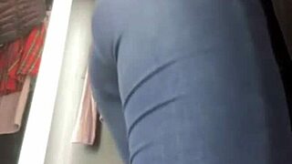 Fucking in Public Close Up