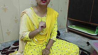 Father-in-Law Builds Relationship with Step Daughter