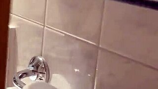 Stepmother And Son Share Hotel Bed