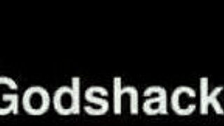 Nela Decker in 6-on-1 anal wars, rough banging with rimming for hours