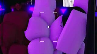 Something In Viper Liquor Led To Emo Chick Fuck