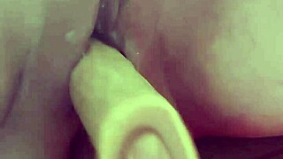 Using toys with my girlfriend and her friend