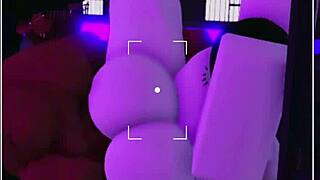 Something In Viper Liquor Led To Emo Chick Fuck