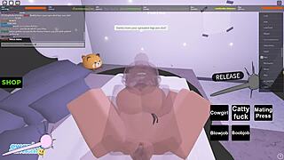 Roblox Porn With Whore Characters