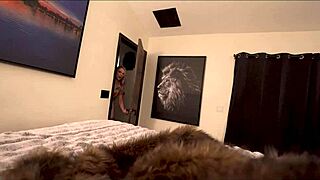 stepmom tucks me in part 1 joslyn jane wca productions