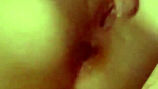 after parting all nt used her ass n pussy good little 18+ dp too