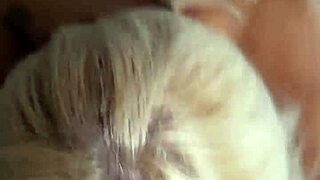 Woman FUCKS her FIRST BBC Apr 2 2023