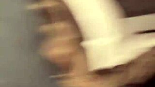 I feel the raw orgasmic fuck at the campsite in POV.