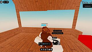 Follando Al Bot De Sovieticwaifu20 Para Follar A La Real