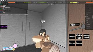 Roblox Porn With Whore Characters