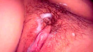 I feel the raw orgasmic fuck at the campsite in POV.