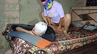 step sister having sex with indian desi girl