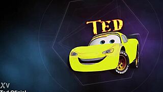 Bia Rockefeller's First And Only Anal In Pov With Binho Ted!