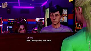 the inn 37 game adventure