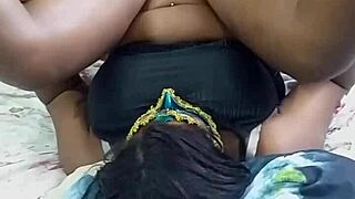 Preta Safada With A Tasty Ass Gets Anal Fucked And More 😈