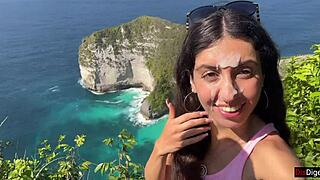 This Compilation Features Cum On Face, Facials, Swallowing Huge Cumshots 😋