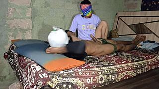 step sister having sex with indian desi girl