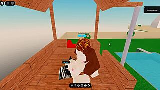 Follando Al Bot De Sovieticwaifu20 Para Follar A La Real