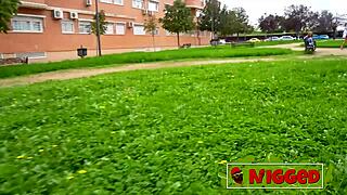 vanesa, the colombian cougar with no limits, craves a big black cock deep inside her