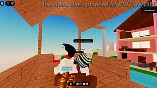 Follando Al Bot De Sovieticwaifu20 Para Follar A La Real