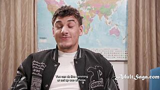 Class Ass Victor Ray!