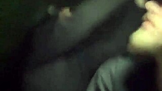 I feel the raw orgasmic fuck at the campsite in POV.