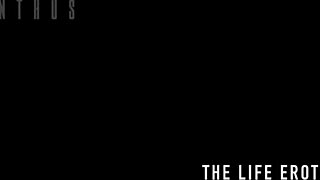 watch her fucking her tight asshole with a huge ice dildo