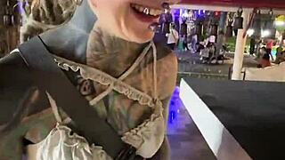 Nothing to see here, just a crazy cat lady feeding stray cats in thailand!