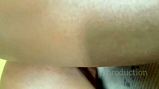 Amateur young slut fucked!