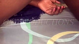 i came three times in her creamy pussy, wow!