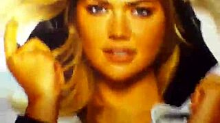 Watch Small Dick Cum On Kate Upton
