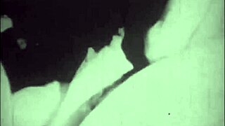 Dark Lantern Entertainment Presents Vintage Threesome Confessions