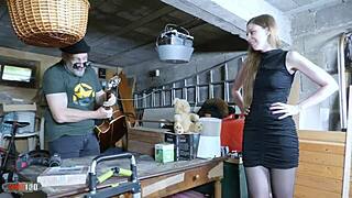 Alice Maze Enjoys Anal Threesome With Double Penetration And Pissing