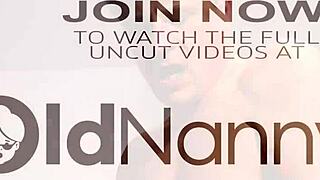 Big British Mature in Hardcore Doggystyle Action