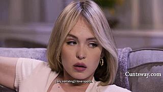 Casual tale of a woman with broken arms needing her pussy stroked.