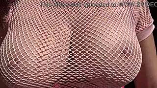italian horny milf artemisia love hot big tits bouncing session
